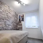 Апартаменты Kristina *