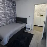 Апартаменты Kristina