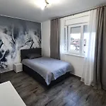 Kristina Апартаменты