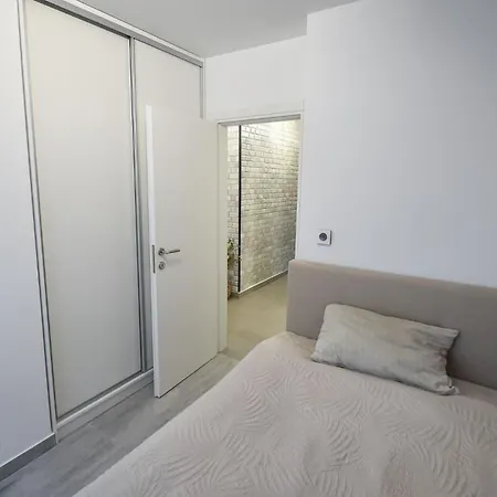 Apartamento Kristina