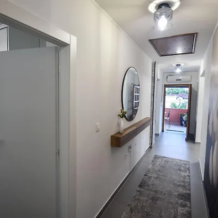 Apartamento Kristina