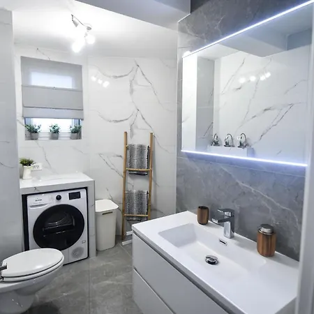 Apartamento Kristina *