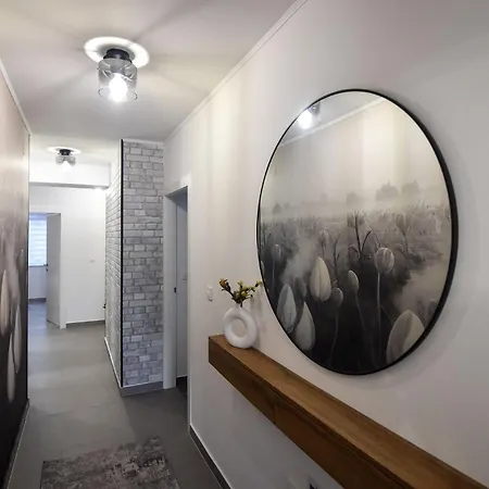 Apartman Kristina Lovran