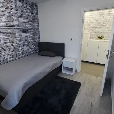 Apartamento Kristina