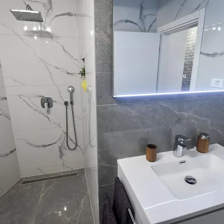 Kristina Apartamento