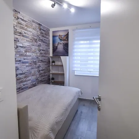 Apartamento Kristina